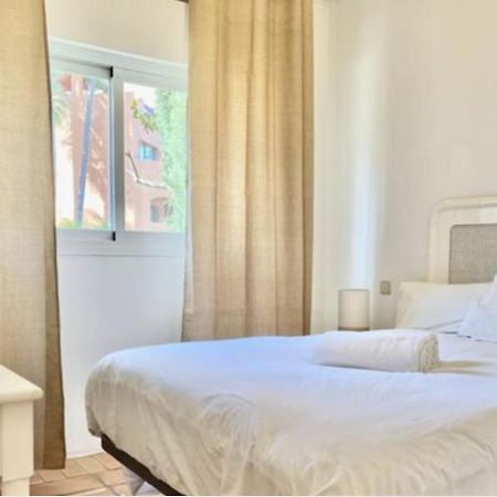 Villa 9 La Alzambra-Puerto Banus Marbella Zewnętrze zdjęcie