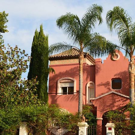 Villa 9 La Alzambra-Puerto Banus Marbella Zewnętrze zdjęcie