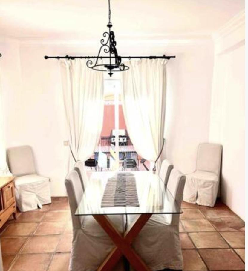 Villa 9 La Alzambra-Puerto Banus Marbella Zewnętrze zdjęcie