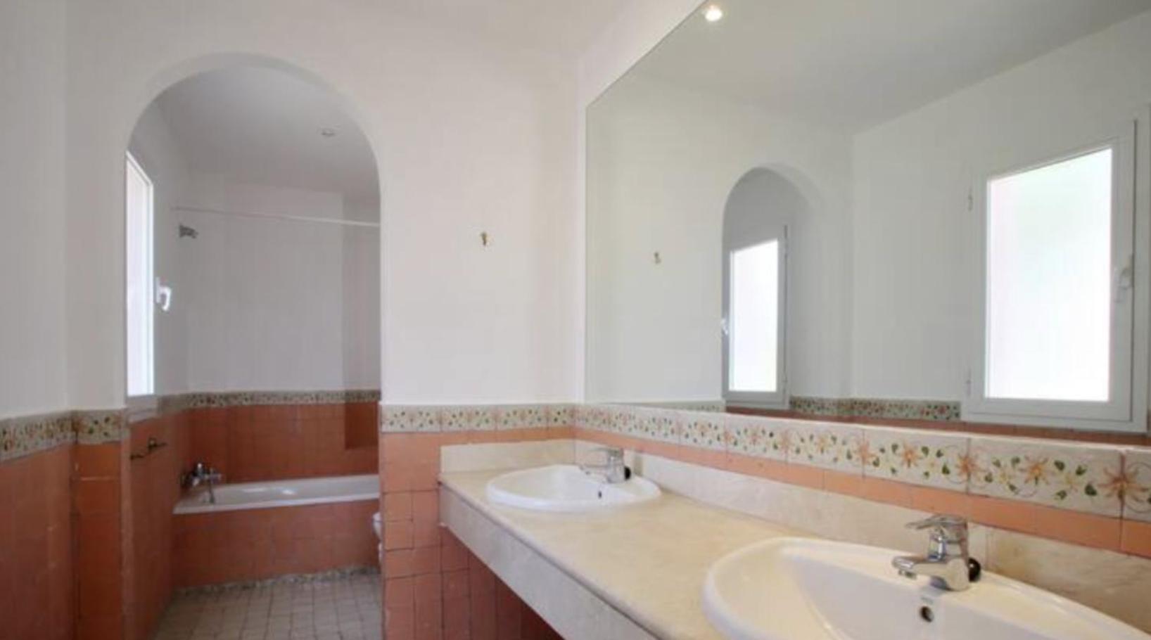 Villa 9 La Alzambra-Puerto Banus Marbella Zewnętrze zdjęcie
