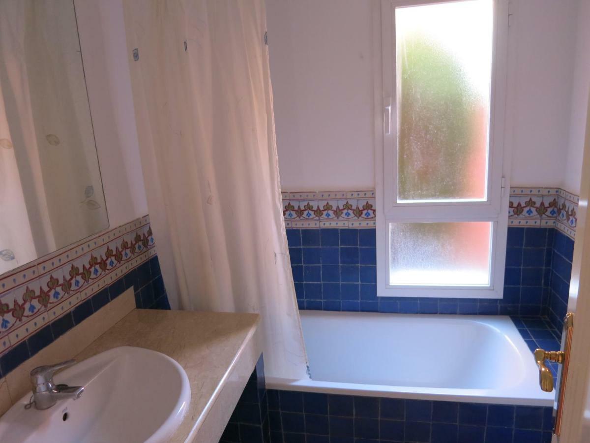 Villa 9 La Alzambra-Puerto Banus Marbella Zewnętrze zdjęcie