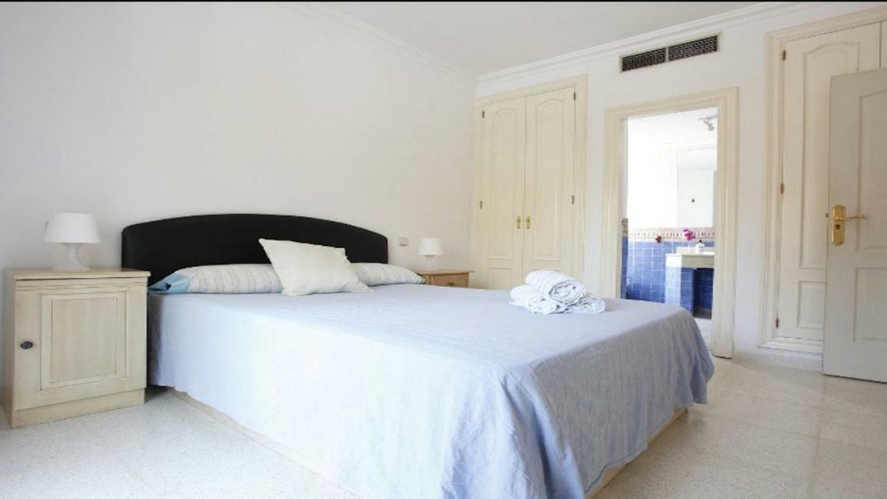 Villa 9 La Alzambra-Puerto Banus Marbella Zewnętrze zdjęcie