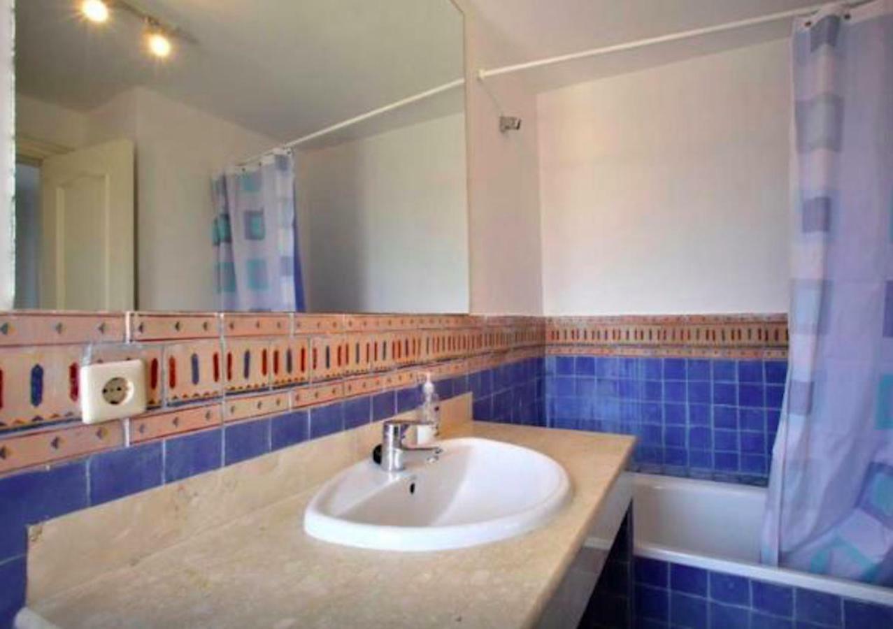 Villa 9 La Alzambra-Puerto Banus Marbella Zewnętrze zdjęcie