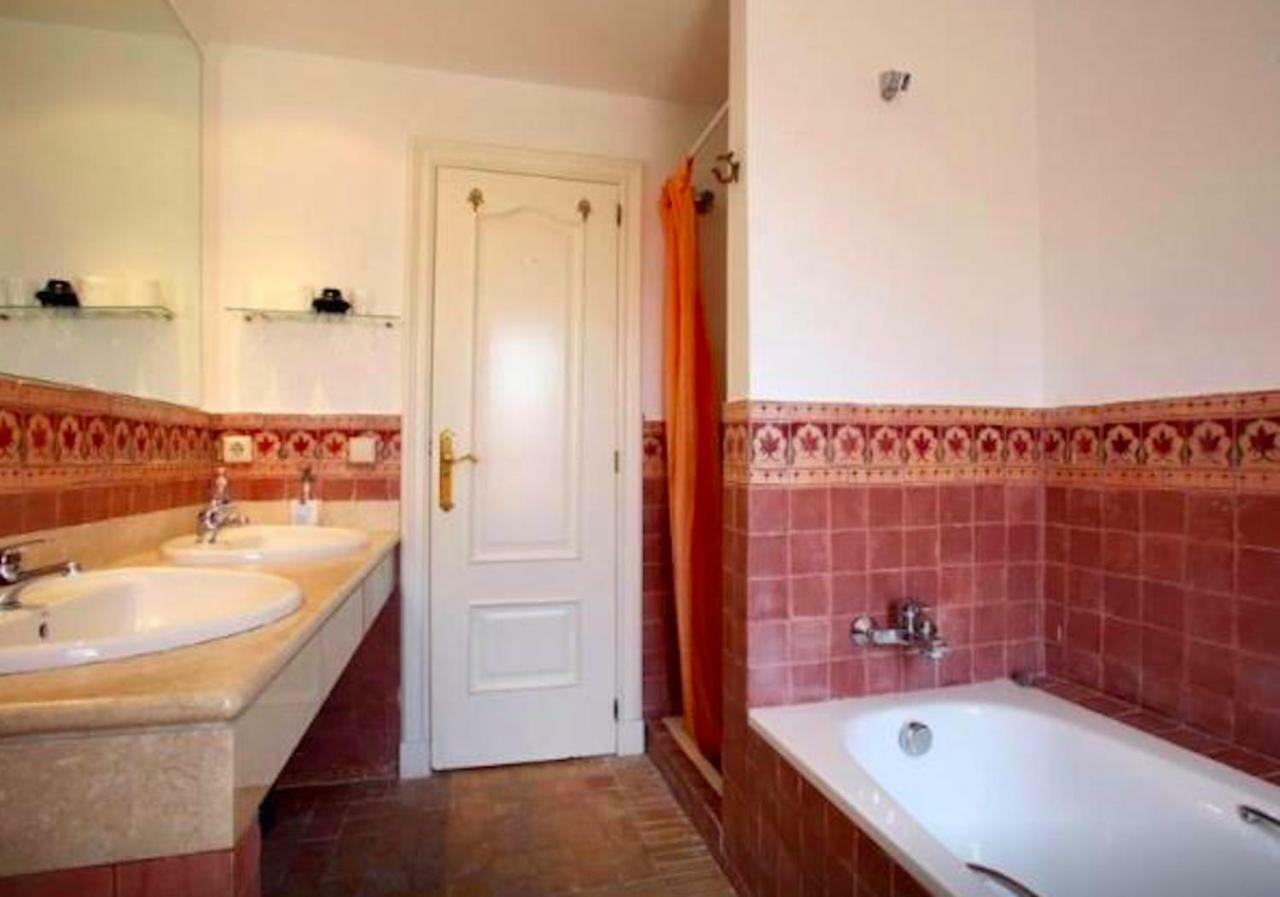 Villa 9 La Alzambra-Puerto Banus Marbella Zewnętrze zdjęcie